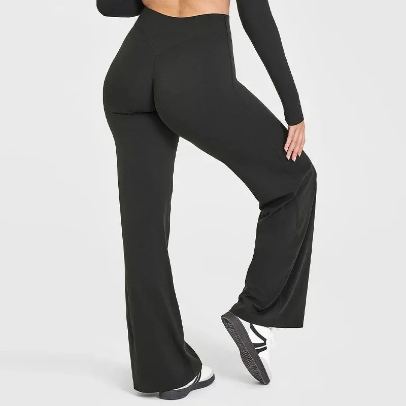 Long Leggings